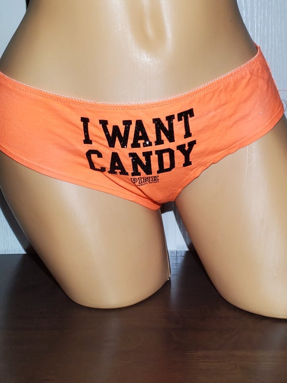 Victoria's Secret Panties. NWOT Size Large.